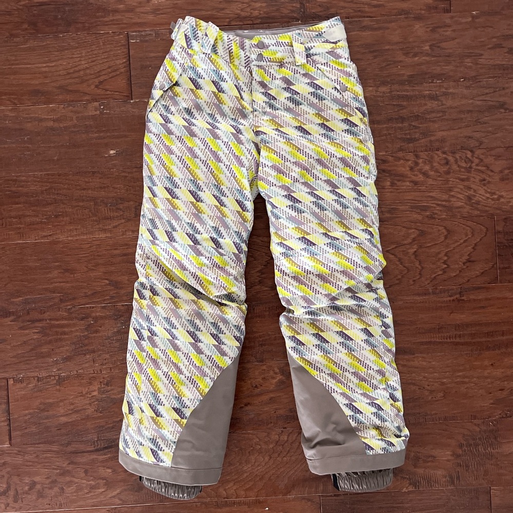 Kids Patagonia Snowpants